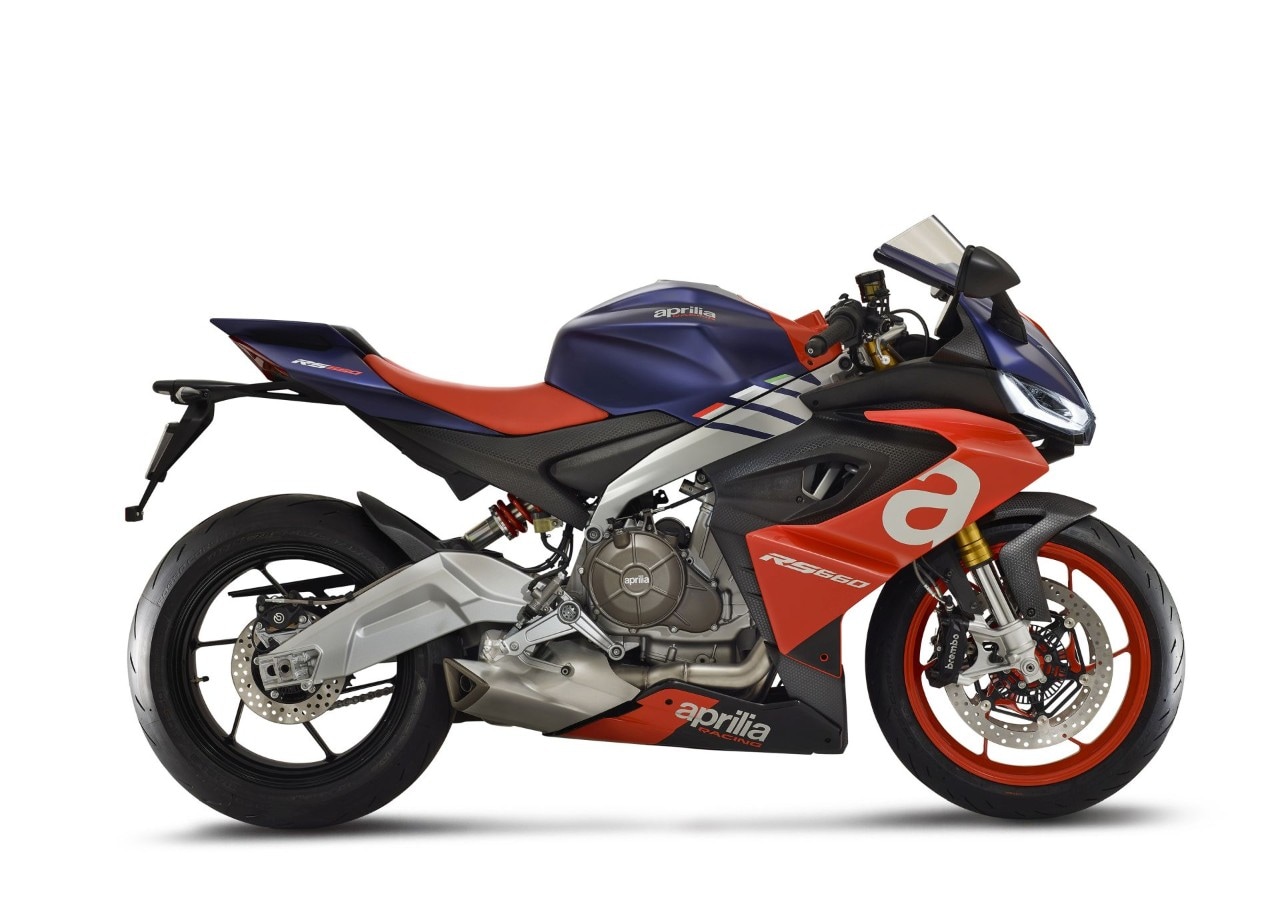 Moto e design: la fine delle idee